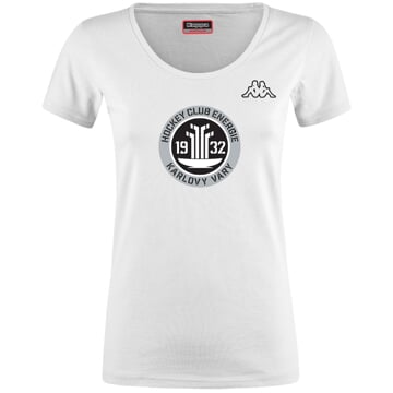 Fan LOGO MOMBA K. Vary "Logo alternativní" triko