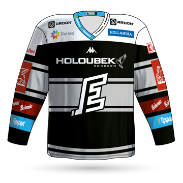 Fan dres HC Karlovy Vary 2020/21