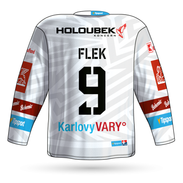 Fan dres HC K. Vary Flek