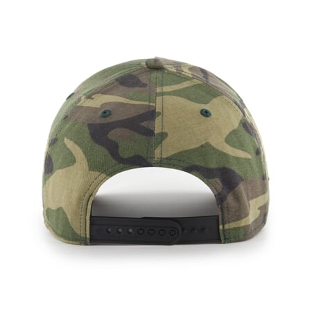 HC Energie Karlovy Vary Grove Snapback ’47 MVP DT