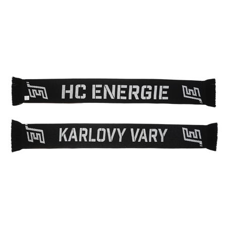 Šála fan K.Vary "22/23 "2"