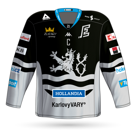 Fan minidres HC K. Vary 23/24 Kangasniemi