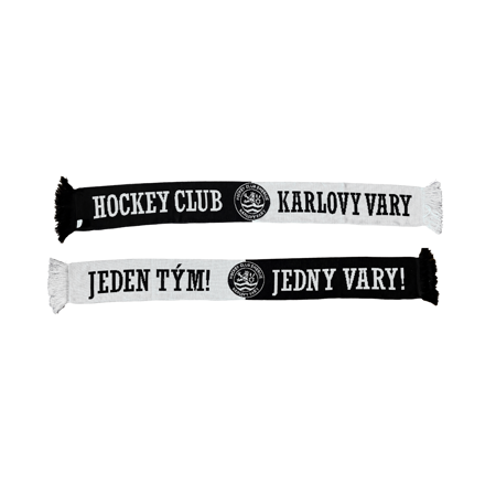 Fan Šála K.Vary 24-25 jeden tým