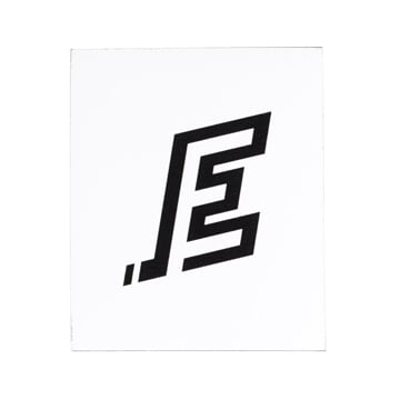 Magnetka "Logo bez nápisu" 
