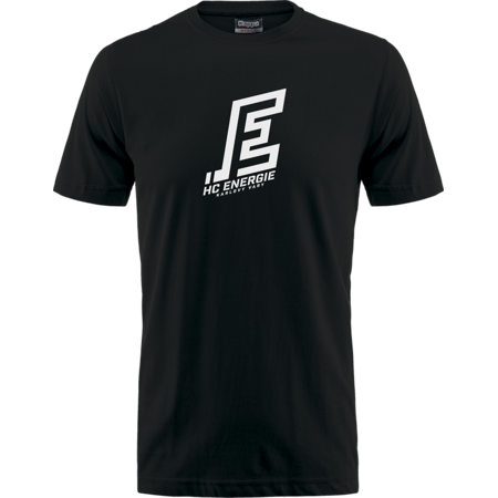 Triko Energie Logo s nápisem