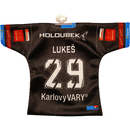 Minidres 22/23 Lukeš