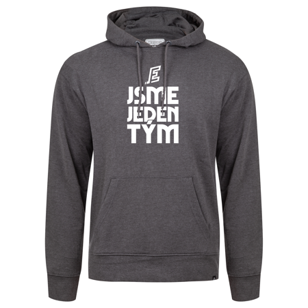 Mikina Energie Jsme jeden tým