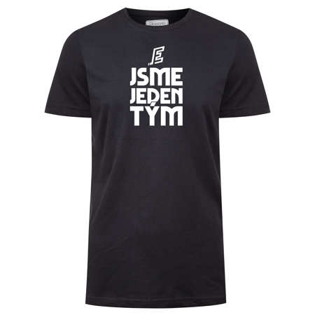 Triko Energie Jsme jeden tým