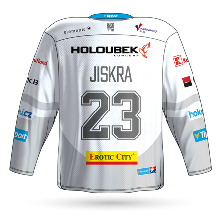 Minidres 23/24 Jiskra